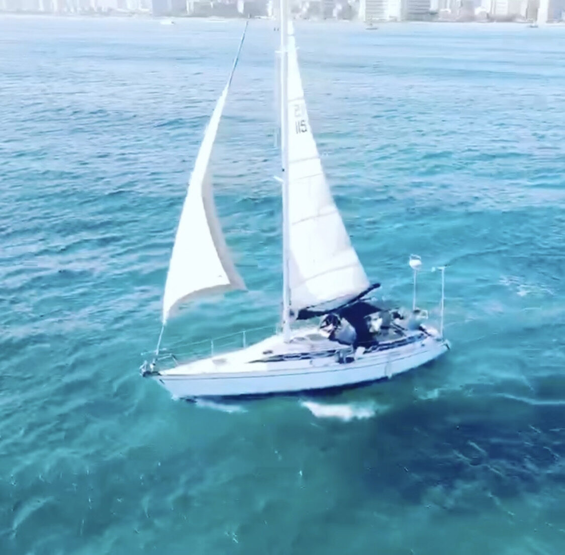 Waikiki Sailing Tours