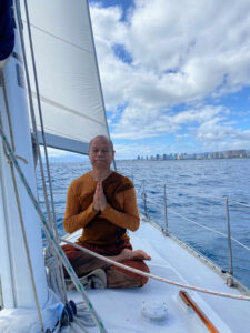 Waikiki Sailing Tours Gallery