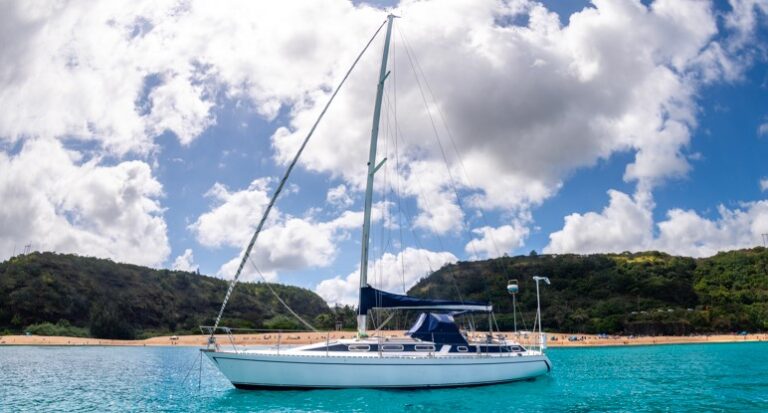 Read more about the article Private Boat Charters in Waikiki: Tailored Adventures on the Water